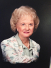 Margaret("Sis") Ann (Giles) Strangman (1921 - 2016)