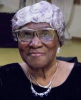 Margarett Ree Wynn (1921 - 2016)