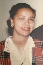 Margaretta Koops