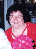 Margarida (Reis) Serrano (1935 - 2023)