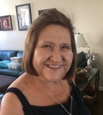 Margarita Akina (1946 - 2021)