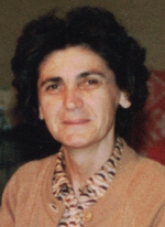 Margarita Keratsopoulos