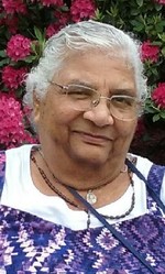 Margarita M. Pabon (1932 - 2017)