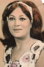 Margarita Ramos (1944 - 2020)