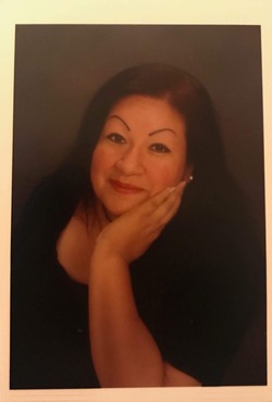 Margarita_Snyder
