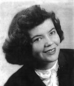 Margaruitte "Muggs" A. (Connelly) Bruner