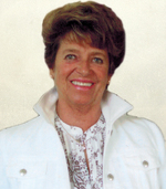 Margene E. Finnesgard (1939 - 2018)