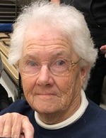 Margerite A. Lapp (1959 - 2023)