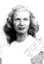 Margery Ann Baty