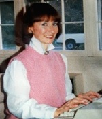 Margery Ann (Wilson) Page