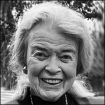 Margery Atherton