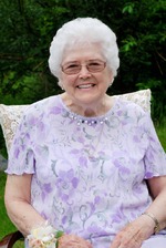 Margery H. Borders