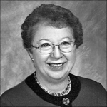 Margery (Hyland) (Hyland) McKenna (1932 - 2020)