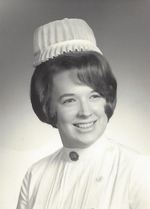 Margery Jean Howe Bell