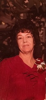 Margery Jean Rodekohr (1930 - 2022)