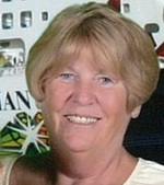Margery Lillian Sochan