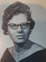 Margery Peck