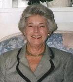 Margery Woodall James Fleet