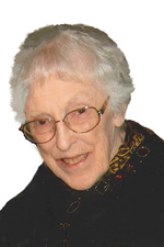 Margie Ainsworth