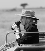 Margie Ann Hammack