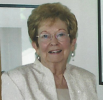 Margie Bevitori Wisemann (1925 - 2017)