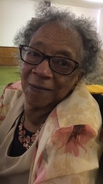 Margie Gaines Williams (1925 - 2018)