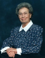 Margie Jean Wall (1933 - 2020)