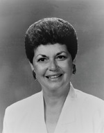 Margie Lee Hall (1940 - 2018)
