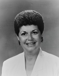 Margie Lee_Hall