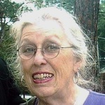 Margie Mae Blythe Poland (1939 - 2018)