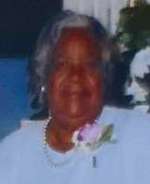 Margie Marie (Zellner) Ogletree (1924 - 2020)
