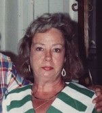 Margie McKinney (1942 - 2018)