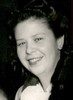 Margie O'Malley (nee Bush)