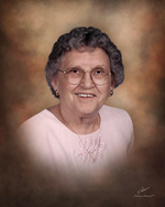 Margie Roberts Carter (1928 - 2017)