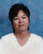 Margie Santo (1942 - 2019)