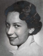 Margie Wilson Early (1920 - 2018)