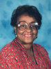 Margiree Dawkins (1937 - 2015)