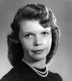 Margo Alaimo (1937 - 2019)