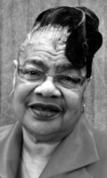 Margo Grier