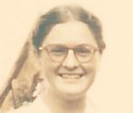 Margorie (Manthe) Gianotti