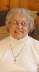 Margot A. Panton