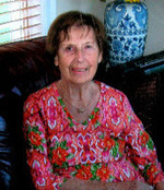 Margot C. Pete