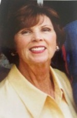 Margot (McMahon) Heltne (1930 - 2022)