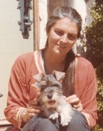 Margot Reed Sisler