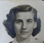 Margot S. Dugan (1924 - 2015)