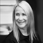 Margot Stern Strom