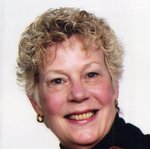 Margret (Johnston) Magill (1947 - 2018)