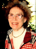 Margret Palmer