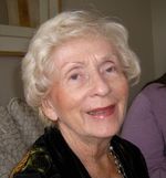 Marguerite A. Bagley (1931 - 2021)