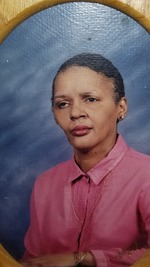 Marguerite A. Hampton